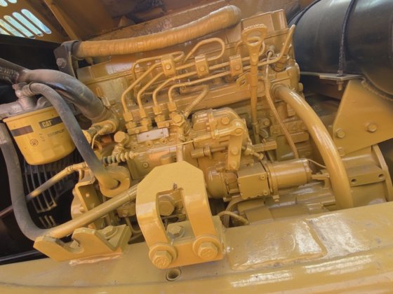 Caterpillar 社 Cat 306D