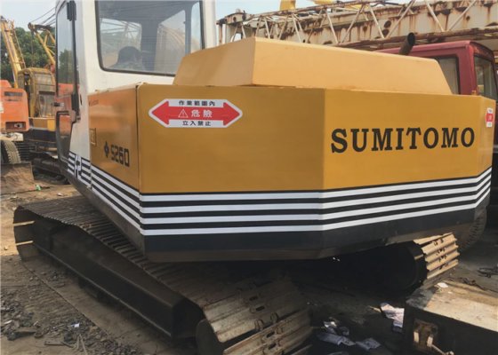 1999 Sumitomo S260-F2