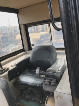 2016 oruga cat D5N