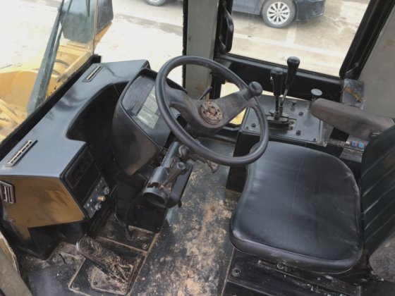 2014 CAT 卡特彼勒 950G 装载机