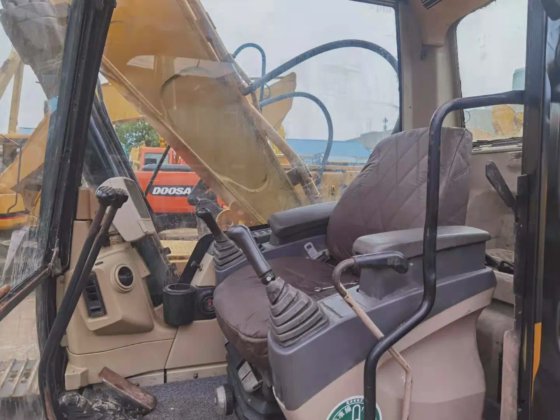 挖掘机 315D 日本 312 12