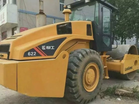柳公 6122 Roller