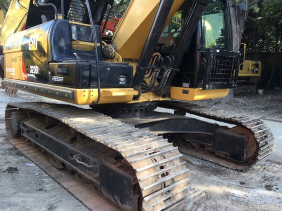 Caterpillar Cat 3066TA