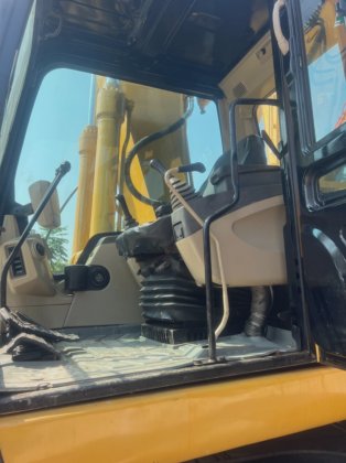 caterpillar Cat 320cl