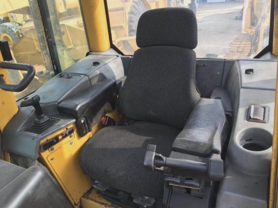 Gebrauchter Caterpillar D6n Bulldozer Cat