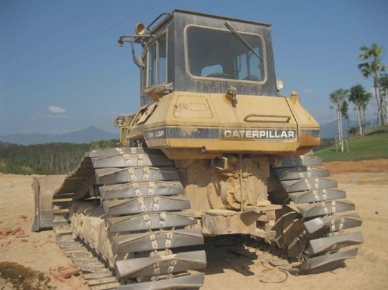 caterpilla cat D5H