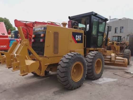 Caterpillar 140H
