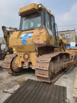 2018 CAT Caterpillar D7G2