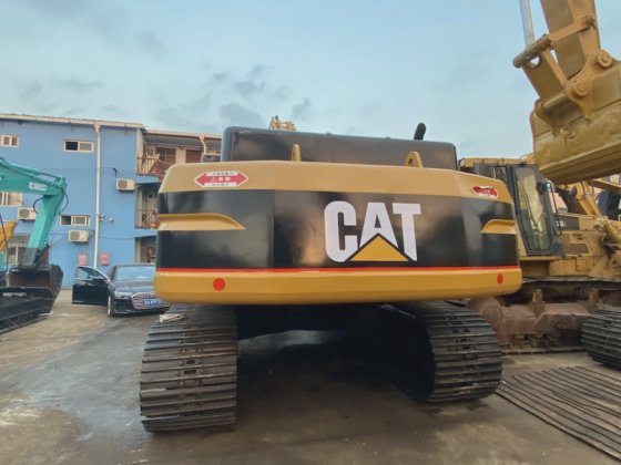 2013 CATERPILLAR CAT 330B