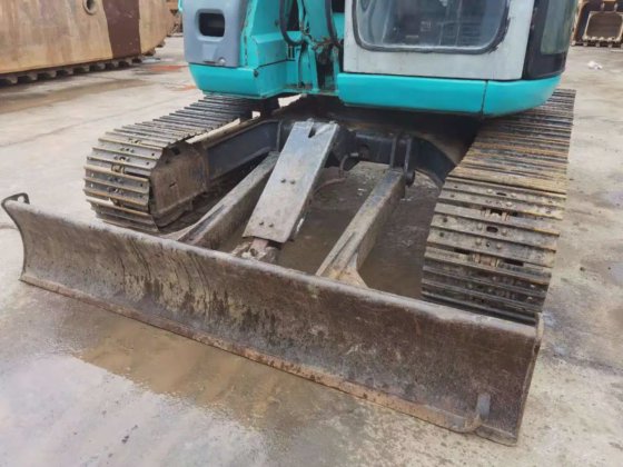 kobelco SK75