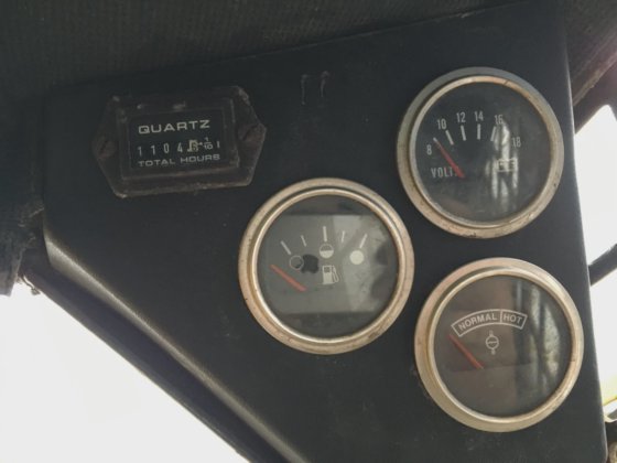 山猫滑移装载机 S943，工作状态良好，价格合理。二手 S18