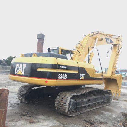 2014 Caterpillar Cat330b
