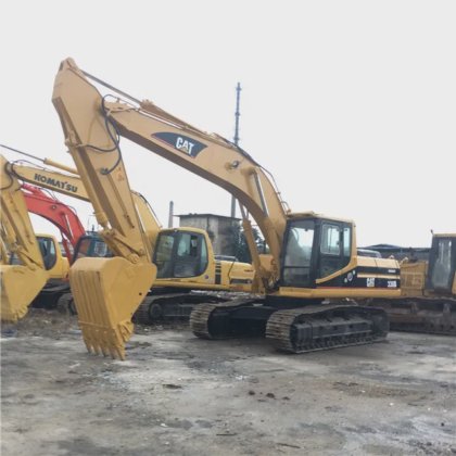 2014 Caterpillar Cat330b