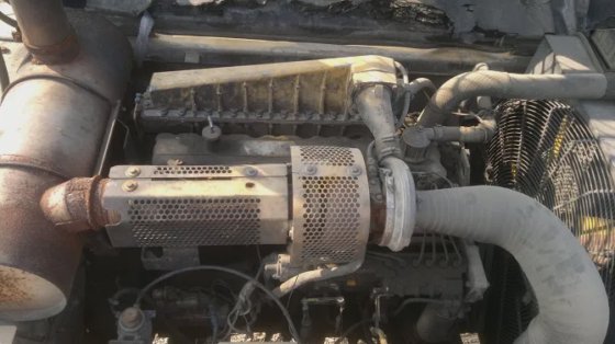 2014 Caterpillar Cat330b