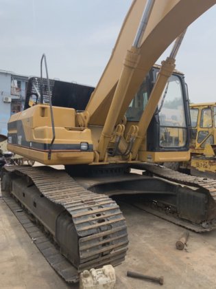2014 Caterpillar CAT325BL