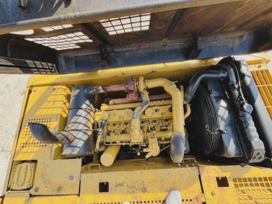 2012 CATERPILLAR Cat 320b