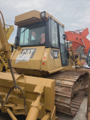 Caterpillar D6g2