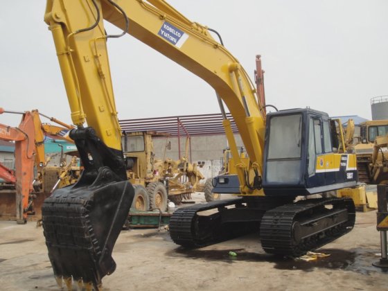2014 Kobelco sk07