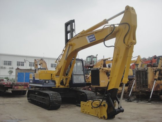 Kobelco SK07