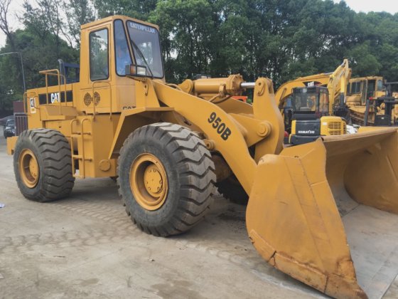Caterpillar CAT 950B