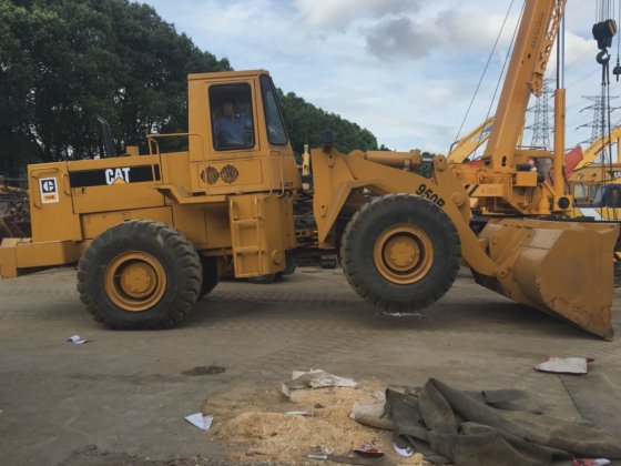 Caterpillar CAT 950B