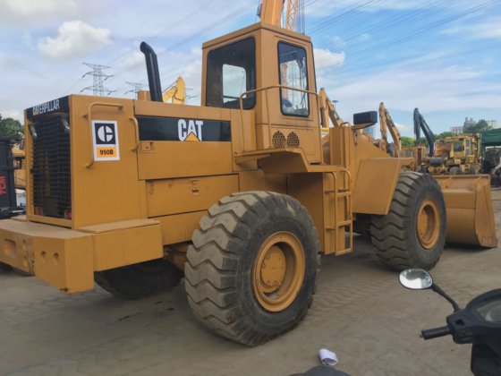 Caterpillar CAT 950B