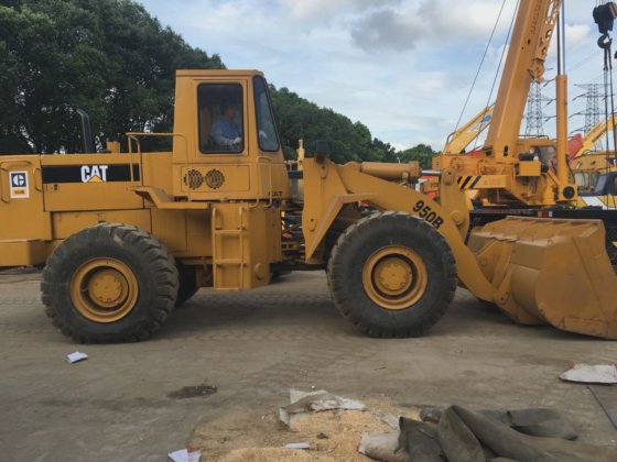 Caterpillar CAT 950B