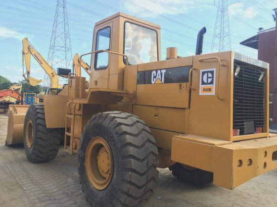 Caterpillar CAT 950B