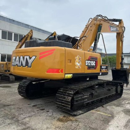 SANY SY215C