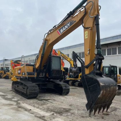SANY SY215C