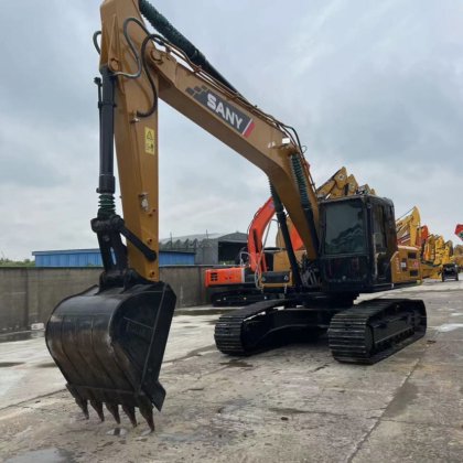 SANY SY215C