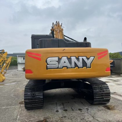 SANY SY215C