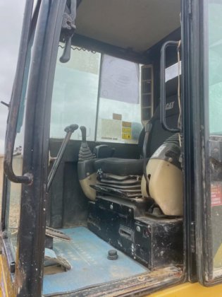 2017 Caterpillar Cat 306D