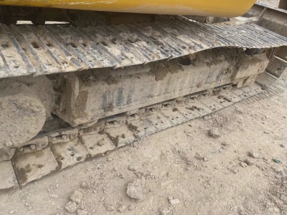 2017 Caterpillar Cat 306D