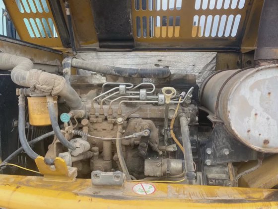 2017 Caterpillar Cat 306D