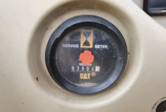 CAT Caterpillar 320CL