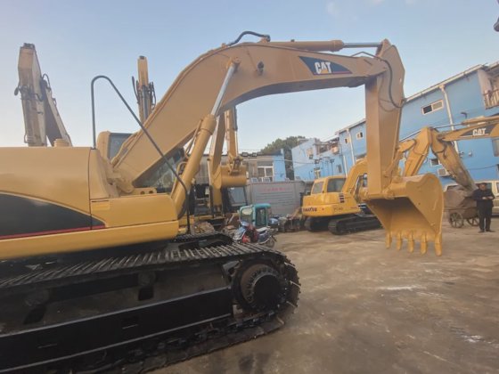 caterpillar Cat 330cl