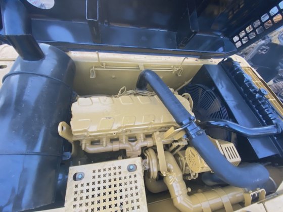 caterpillar Cat 330cl