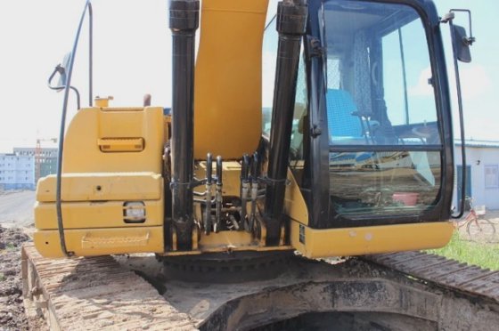 使用済み 320dl 掘削機 掘削機、使用済み掘削機 330bl