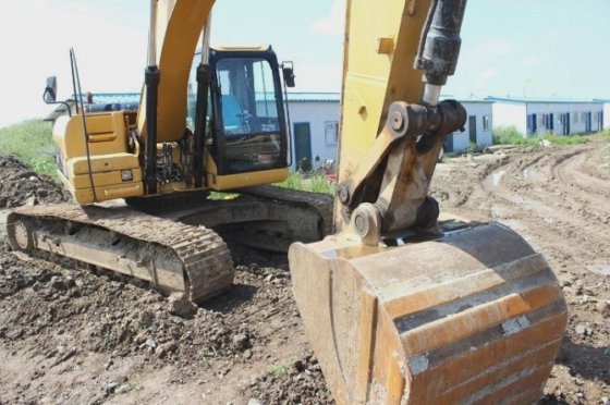 使用済み 320dl 掘削機 掘削機、使用済み掘削機 330bl