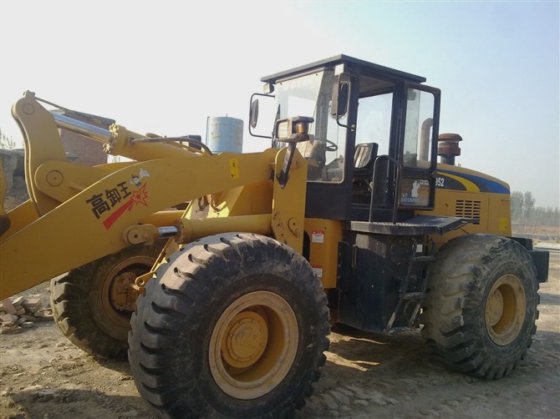 ロングゴン ShanGong SEM952