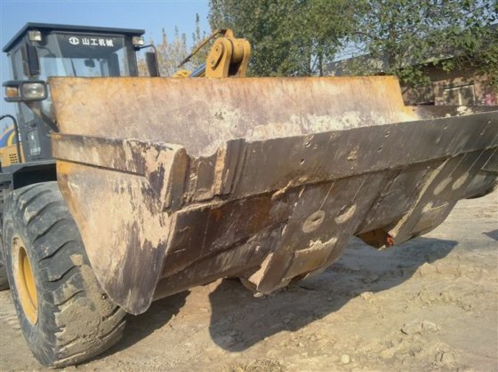 Longgong ShanGong SEM952