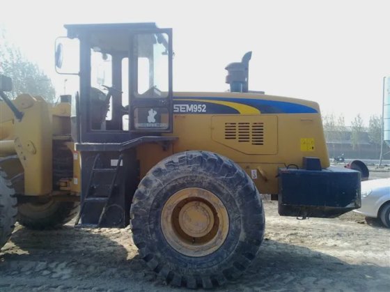 ロングゴン ShanGong SEM952