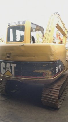 caterpilla cat 307C