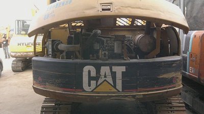 caterpilla cat 307C