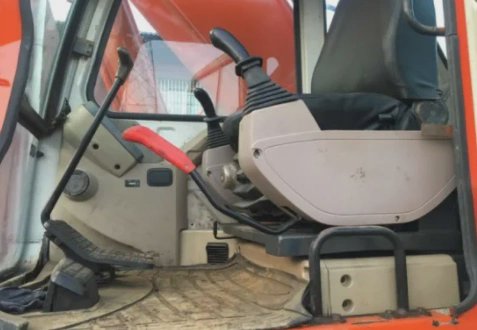 斗山挖掘机 30 吨 Dh300LC-7 新型号