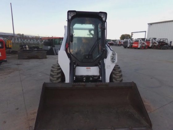 bobcat s550