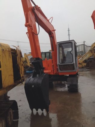 Hitachi EX60