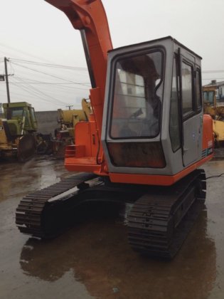 Hitachi EX60
