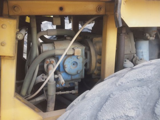 戴纳派克 Ca30 压路机。Ca25 压路机出售